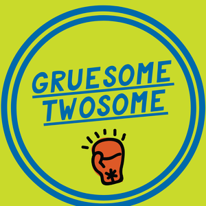 Team Page: The Gruesome Twosome